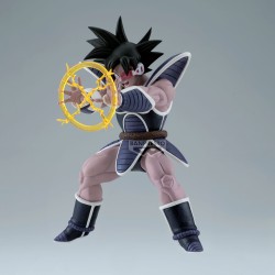 Thalès - Dragon Ball Z -...