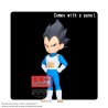 Vegeta w/Panel - Dragon Ball Daima