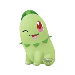 Peluche - Germignon - Pokemon