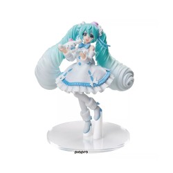 Hatsune Miku x Cinamoroll -...