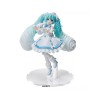 Hatsune Miku x Cinamoroll - Vocaloid & Sanrio