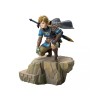 Link - Zelda : Breath of the Wild - Figurizmalpha