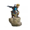 Link - Zelda : Breath of the Wild - Figurizmalpha