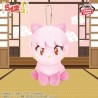 Shampoo - Ranma 1/2 - Peluche de sac