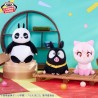 Shampoo - Ranma 1/2 - Peluche de sac