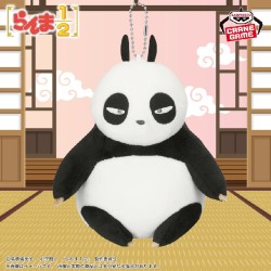 Genma - Ranma 1/2 - Peluche...