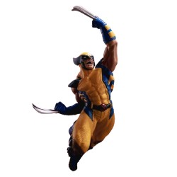Wolverine - Marvel - Luminasta