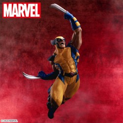 Wolverine - Marvel - Luminasta