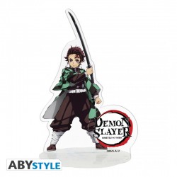 Figurine 2D - Acryl - Tanjiro - Kimetsu no Yaiba