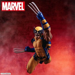Wolverine - Marvel - Luminasta