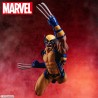 Wolverine - Marvel - Luminasta