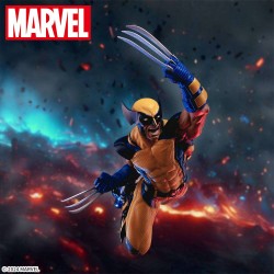 Wolverine - Marvel - Luminasta
