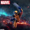 Wolverine - Marvel - Luminasta