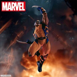 Wolverine - Marvel - Luminasta