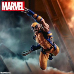 Wolverine - Marvel - Luminasta