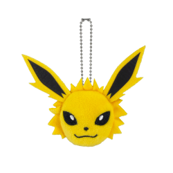 Peluche - Voltali - Pokemon