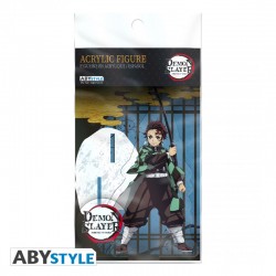 Figurine 2D - Acryl - Tanjiro - Kimetsu no Yaiba