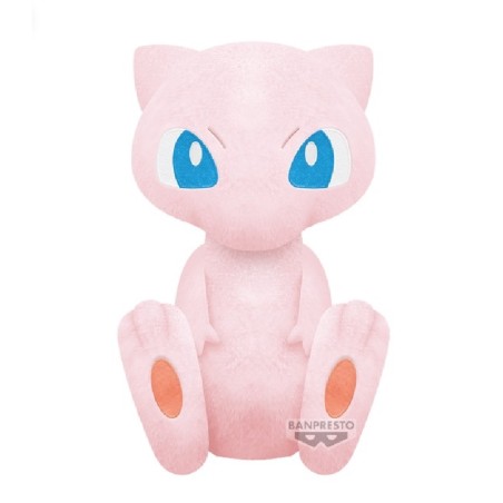 Peluche - Mew - Pokemon