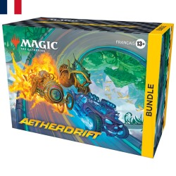 MTG - Bundle - Aetherdrift...