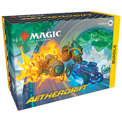 MTG - Bundle - Aetherdrift - FR