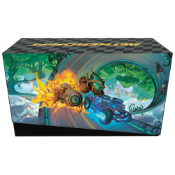 MTG - Bundle - Aetherdrift - FR