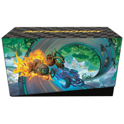 MTG - Bundle - Aetherdrift - FR