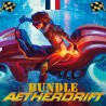 MTG - Bundle - Aetherdrift - FR