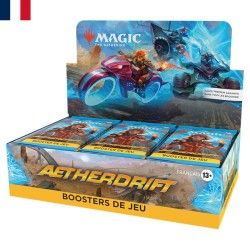 MTG - Play Booster -...