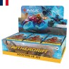 MTG - Play Booster - Aetherdrift - FR