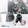 Figurine 2D - Acryl - Tanjiro - Demon Slayer