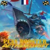 MTG - Play Booster - Aetherdrift - FR
