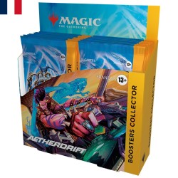 MTG - Collector Booster -...