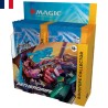 MTG - Collector Booster - Aetherdrift - FR