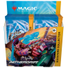 MTG - Collector Booster - Aetherdrift - FR