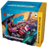 MTG - Collector Booster - Aetherdrift - FR