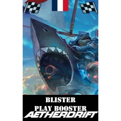 MTG - Play Booster Blister...