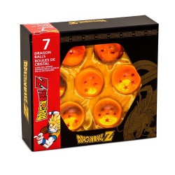 Pack Dragon Ball - Coffret...