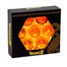 Pack Dragon Ball - Coffret Collector Boules de cristal