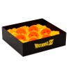 Pack Dragon Ball - Coffret Collector Boules de cristal