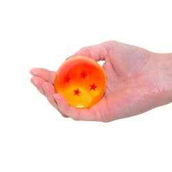 Pack Dragon Ball - Coffret Collector Boules de cristal