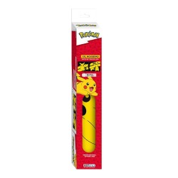Tapis de Souris Gaming XXL - Pikachu - Pokemon