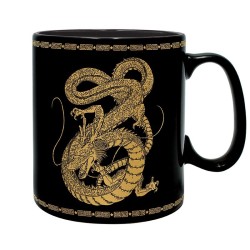 Mug - Shenron Doré - Dragon...