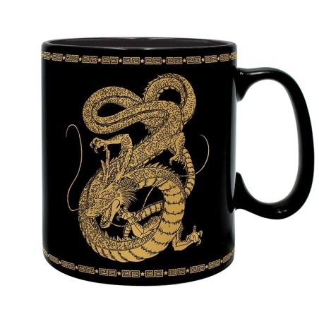 Mug - Shenron Doré - Dragon Ball Z
