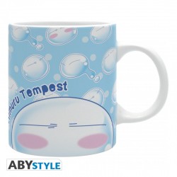 Mug - Limule - Moi, quand...