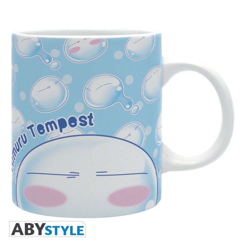 Mug - Limule - Moi, quand je me réincarne en Slime - Subli