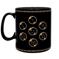 Mug - Shenron Doré - Dragon Ball Z