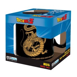 Mug - Shenron Doré - Dragon Ball Z