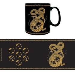 Mug - Shenron Doré - Dragon Ball Z