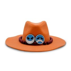 Chapeau - Pordgas D. Ace -...