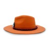 Chapeau - Pordgas D. Ace - One Piece - Taille Adulte